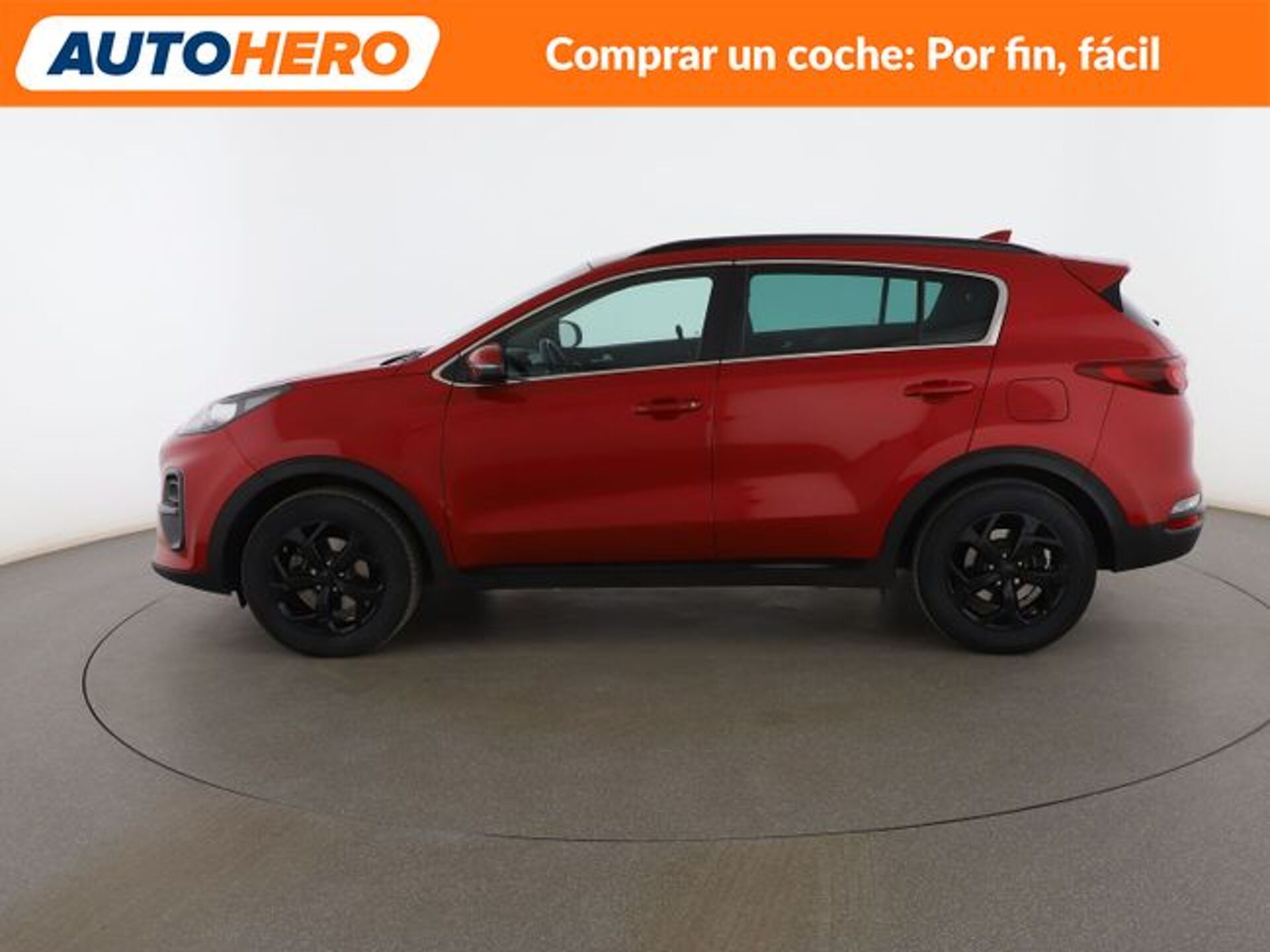 Imagen 3 de KIA Sportage