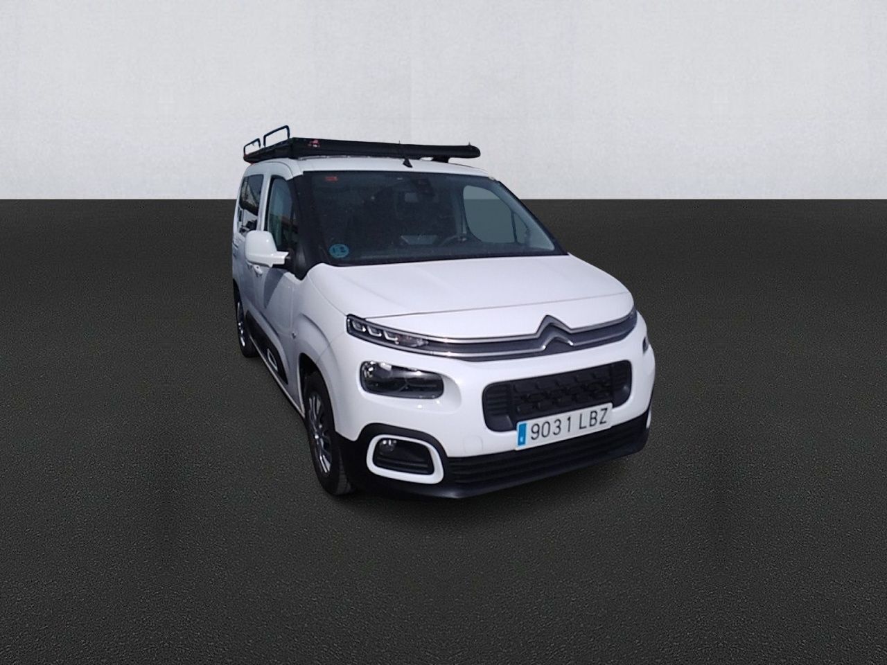 Foto del CITROEN Berlingo BlueHDi S&S Talla M Feel 100