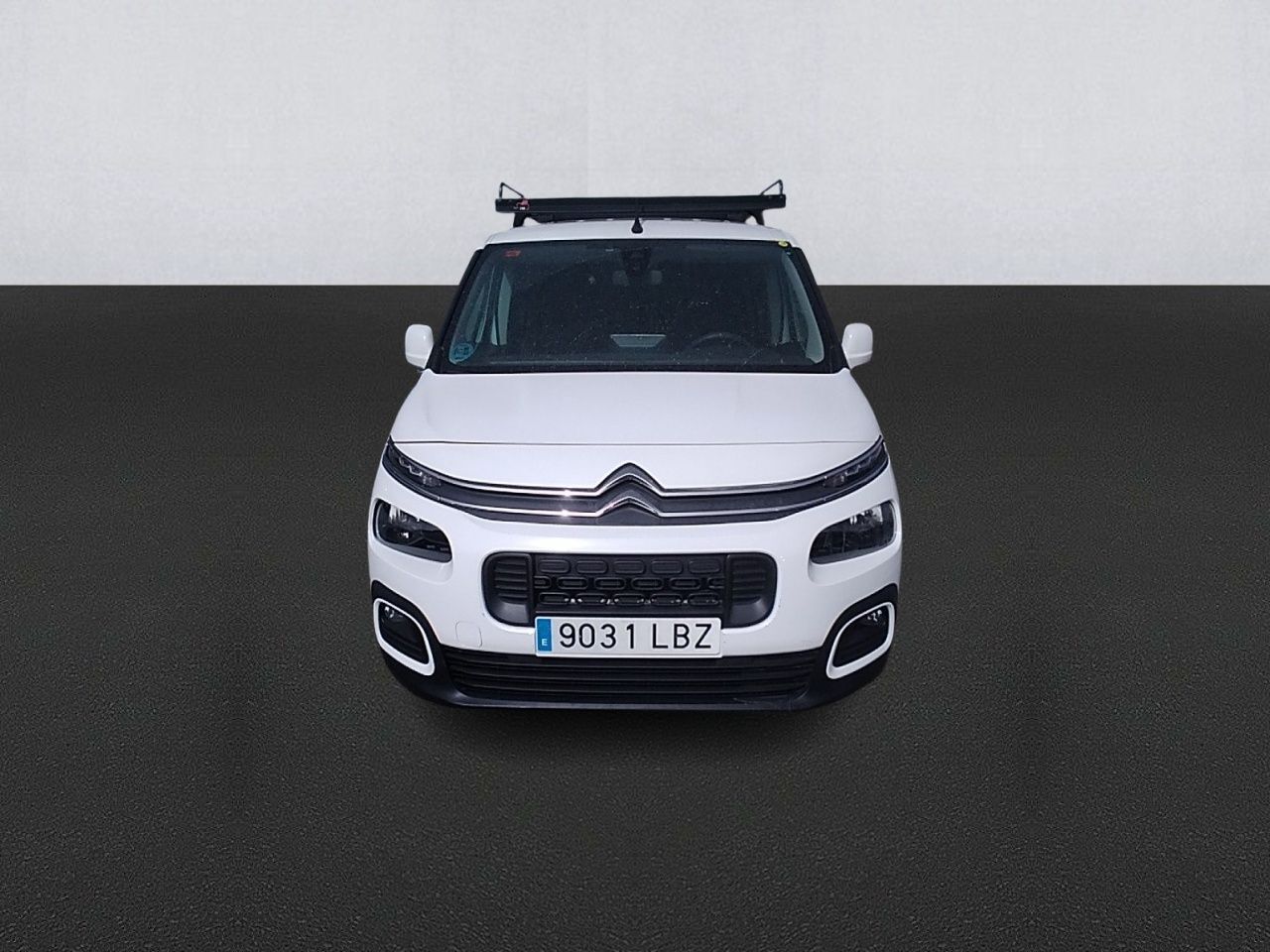 Foto del CITROEN Berlingo BlueHDi S&S Talla M Feel 100