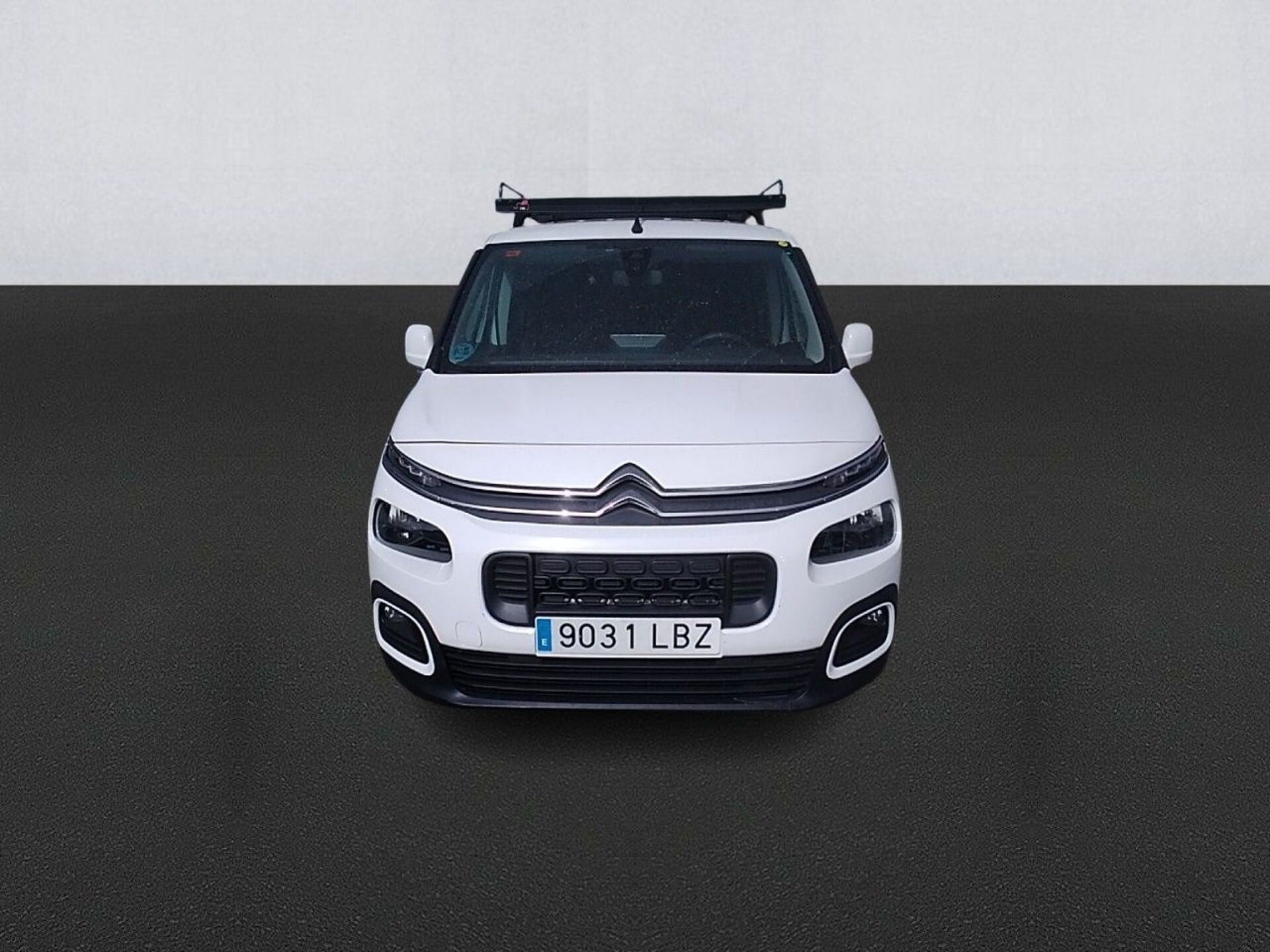 Imagen 2 de CITROEN Berlingo