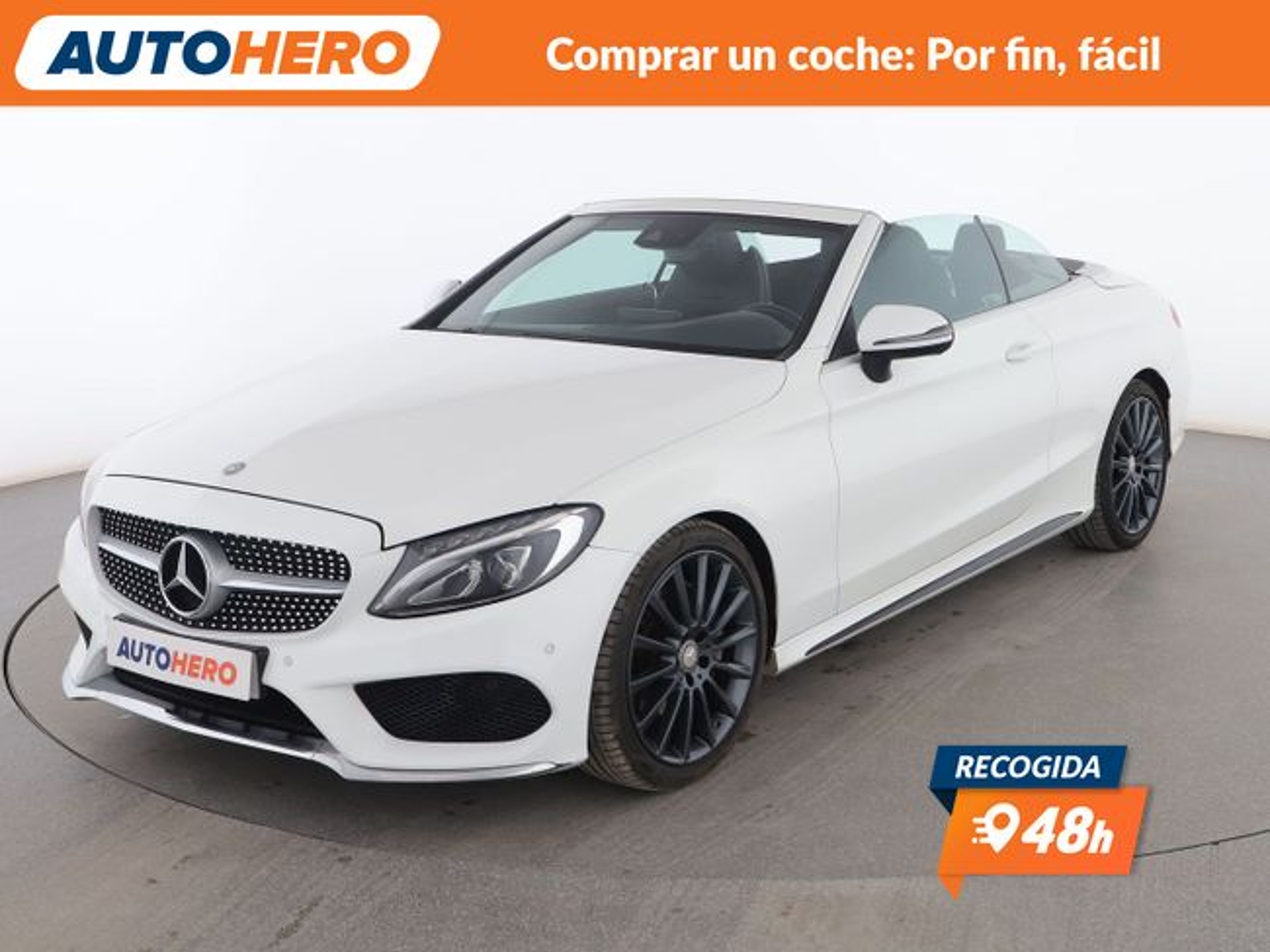Imagen de MERCEDES Clase C