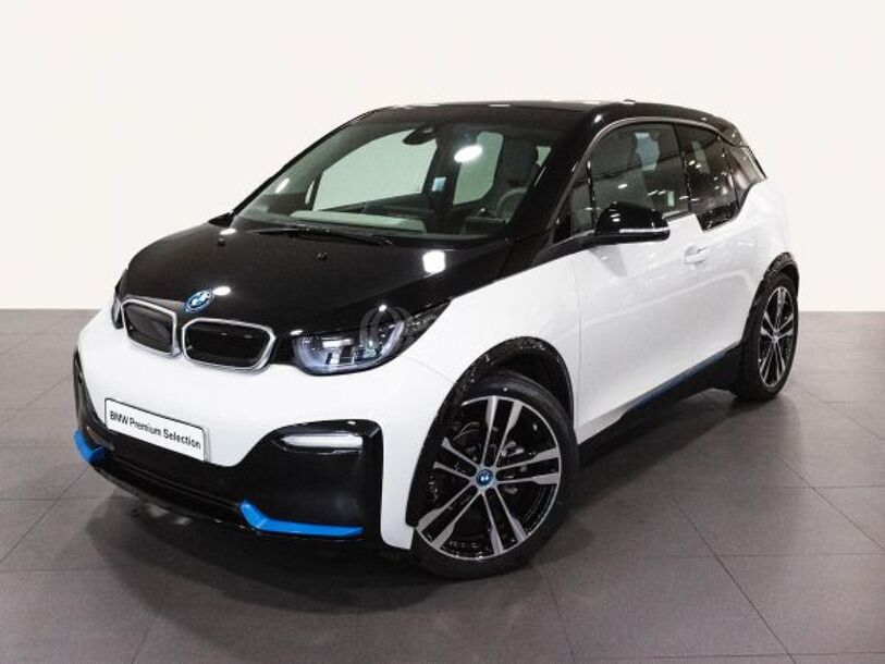 Foto del BMW i3 s 120Ah