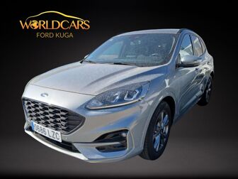 Imagen de FORD Kuga 1.5 EcoBoost ST-Line FWD 150