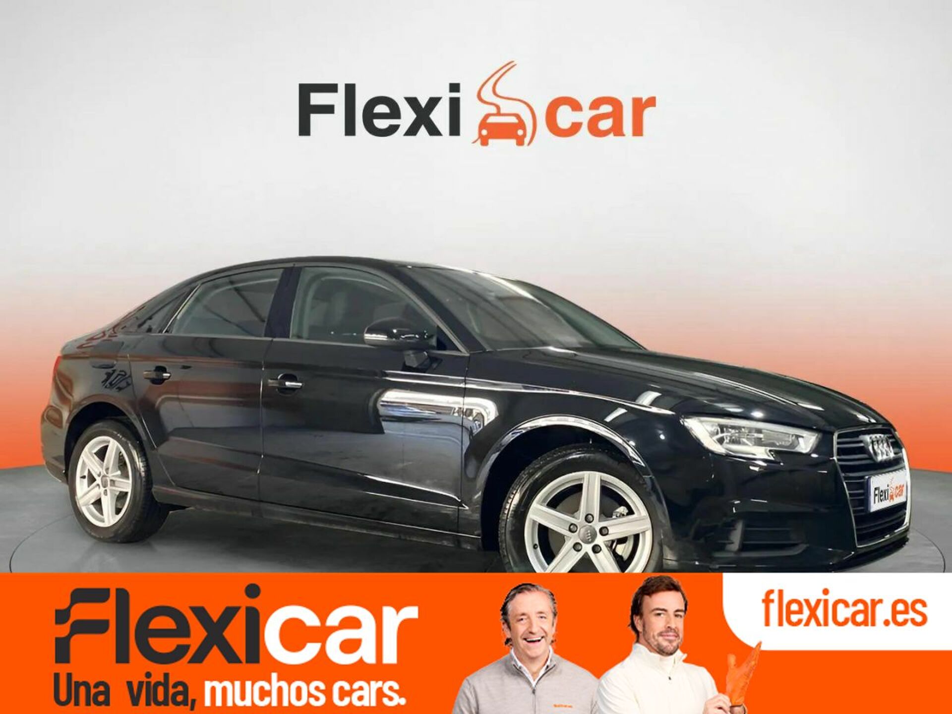 Imagen de AUDI A3