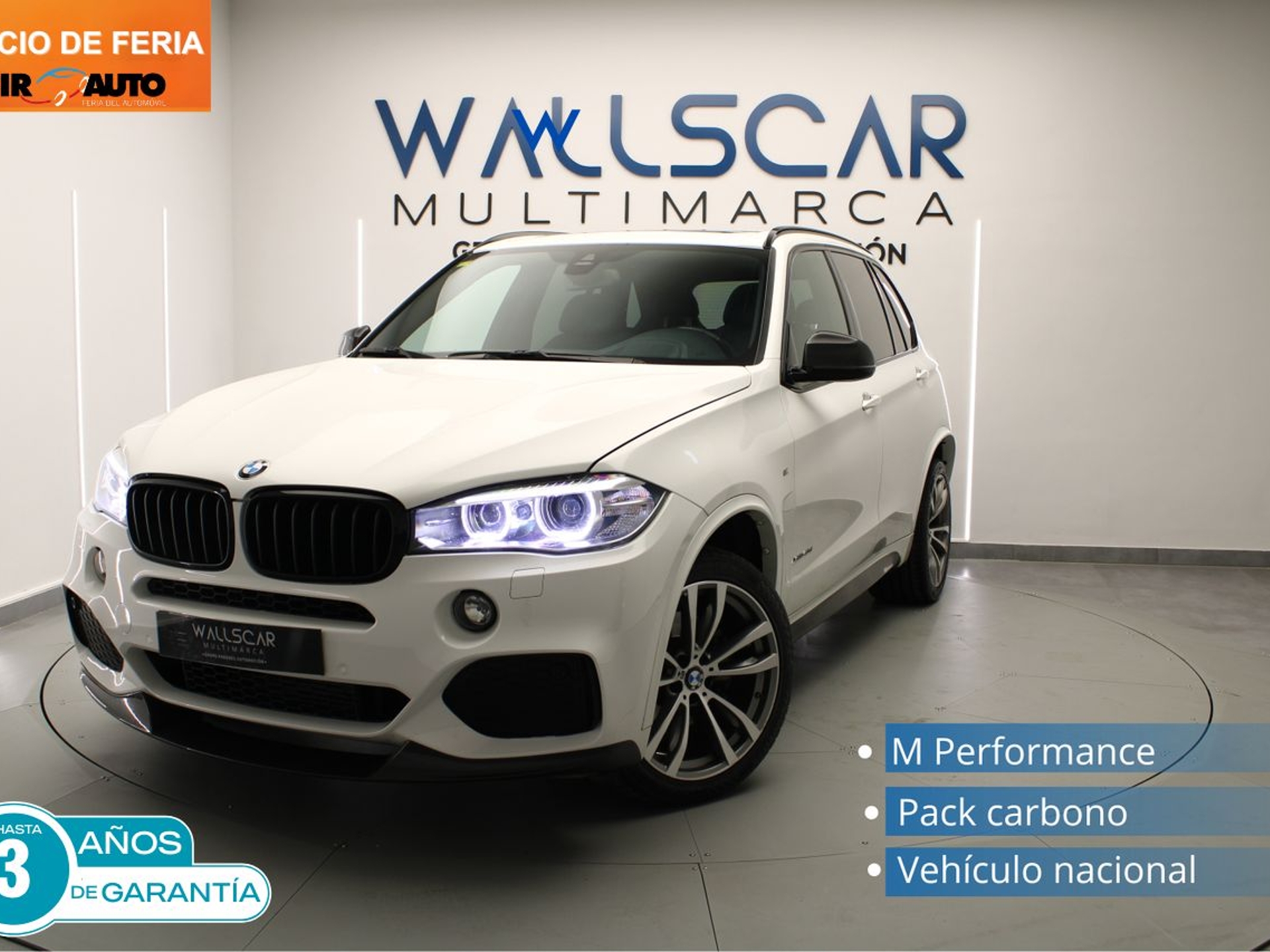 Imagen de BMW X5