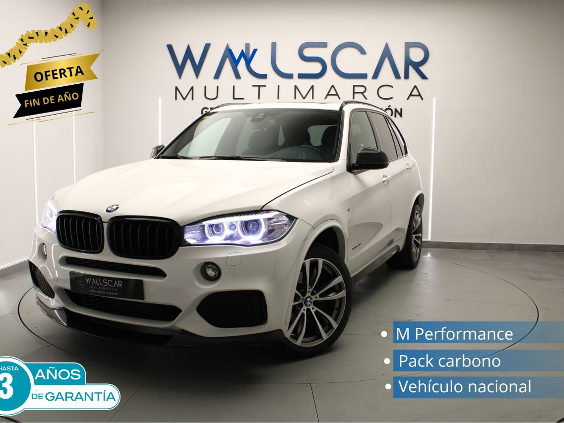 Imagen de BMW X5