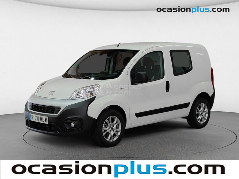 Foto del FIAT Fiorino Comercial Fiorino Cargo 1.3Mjt Base 70kW