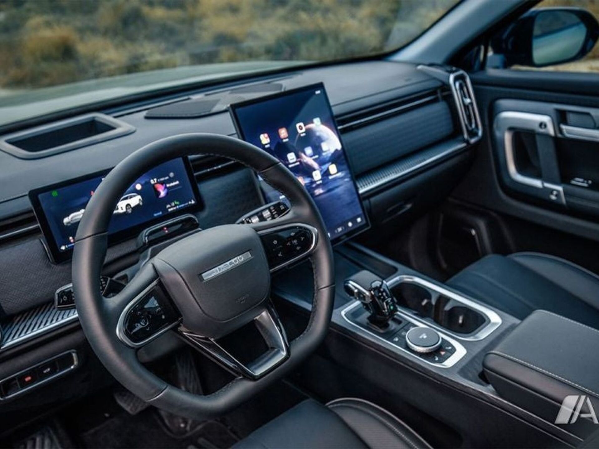 Imagen 3 de JAECOO 7