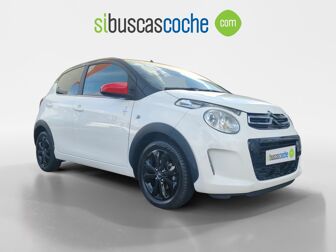 Imagen de CITROEN C1 1.0 VTi Airscape Shine 72