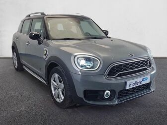 Imagen de MINI Countryman COUNTRYMAN COOPER S E ALL4