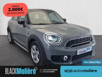 Imagen de MINI Countryman COUNTRYMAN COOPER S E ALL4