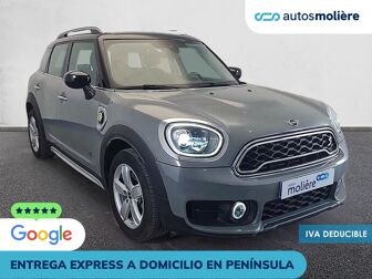 Imagen de MINI Countryman COUNTRYMAN COOPER S E ALL4