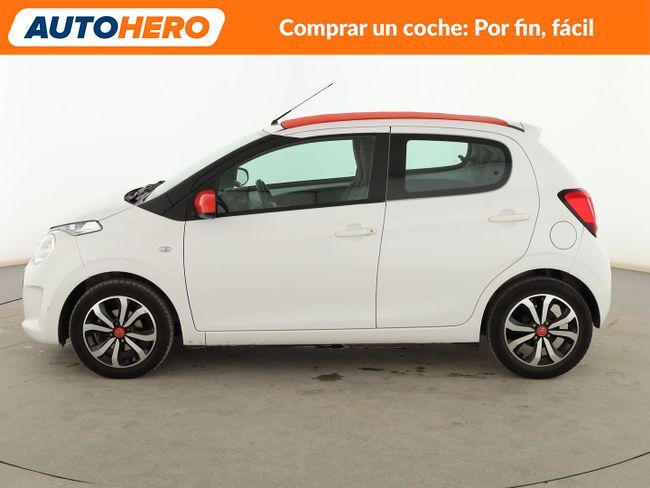 Foto del CITROEN C1 1.0 VTi Airscape Shine 72
