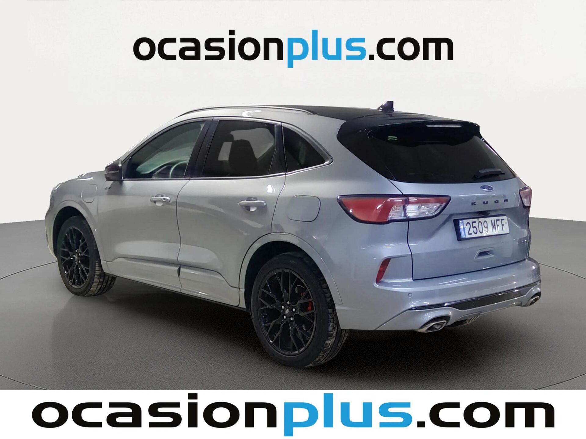 Imagen 3 de FORD Kuga