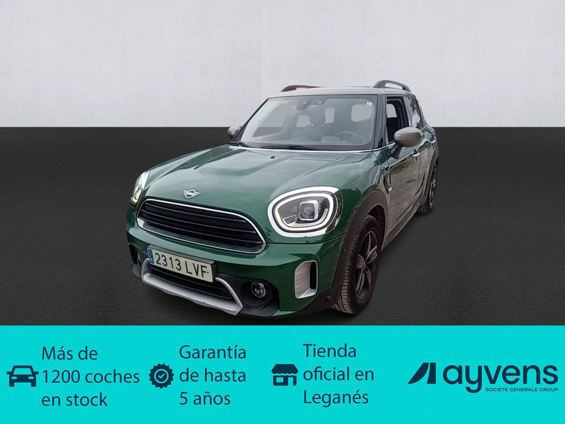 Imagen de MINI Mini Countryman
