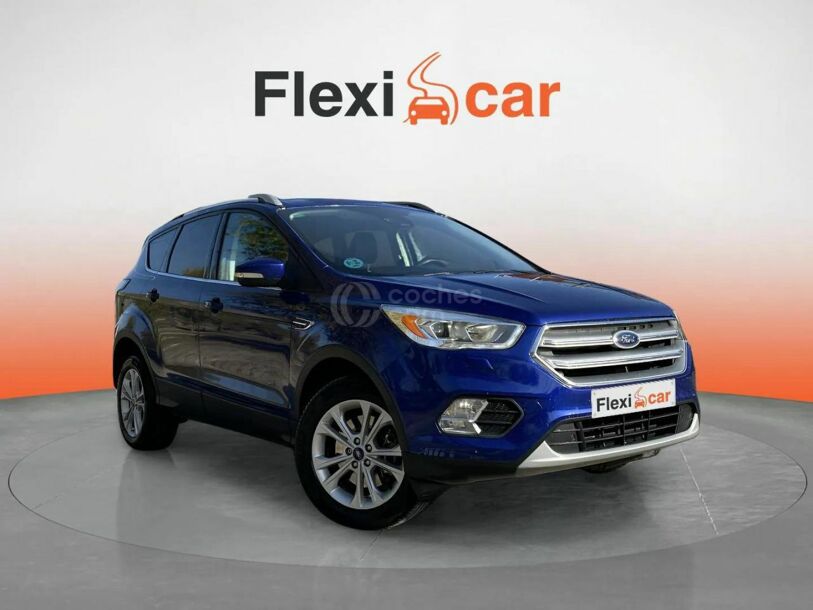 Foto del FORD Kuga 2.0TDCi Auto S&S Titanium 4x4 PS 150