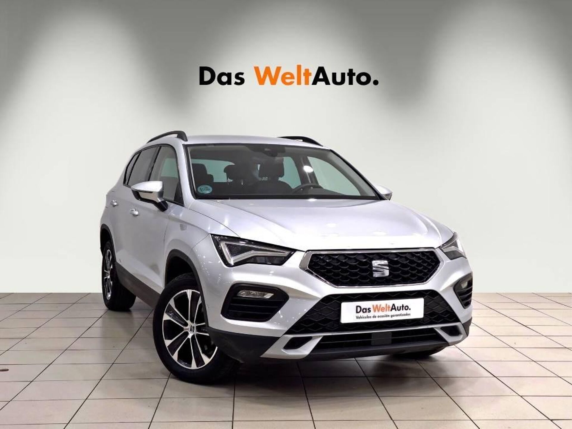 Imagen de SEAT Ateca