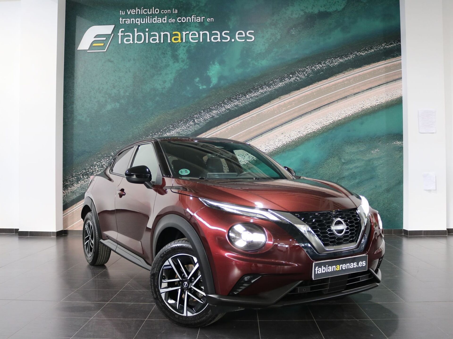 Imagen de NISSAN Juke