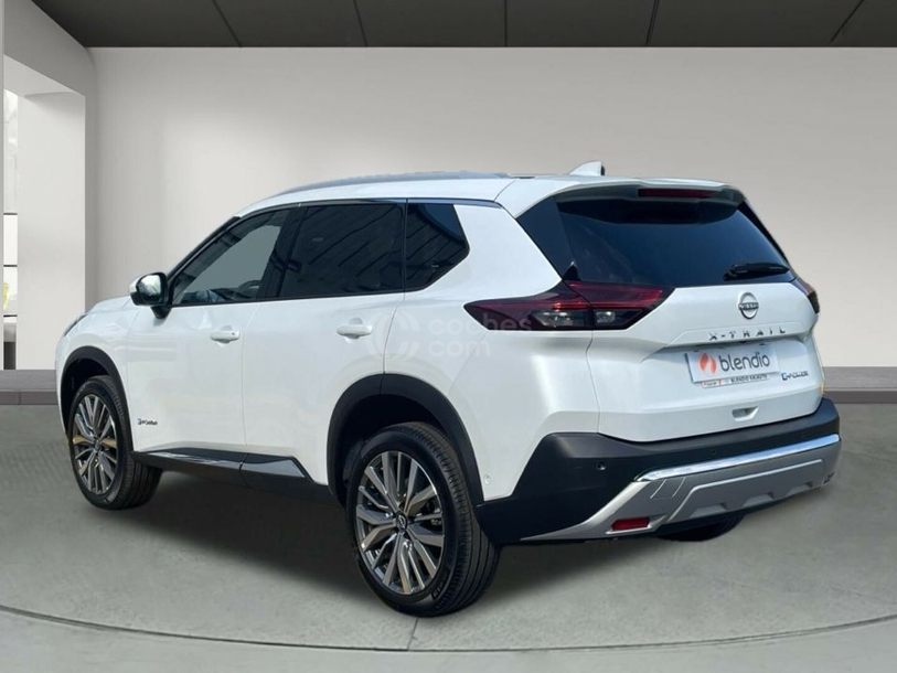 Foto del NISSAN X-Trail 1.5 e-Power Tekna 4x2 5pl. 152kW