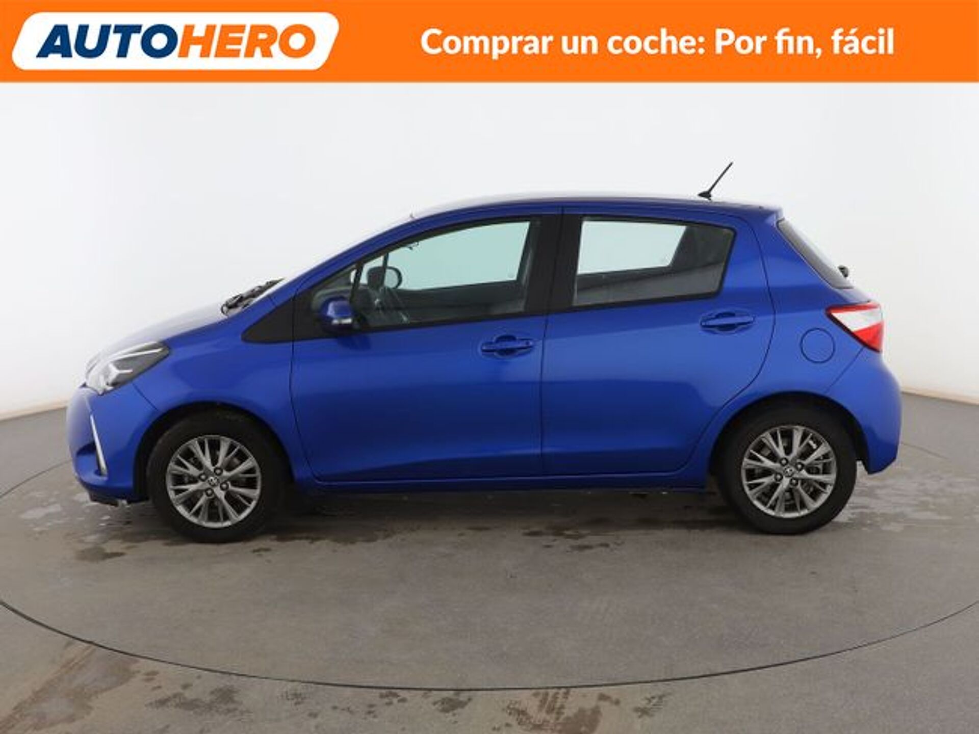Imagen 3 de TOYOTA Yaris