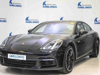 Imagen de PORSCHE Panamera 4 e-Hybrid Executive