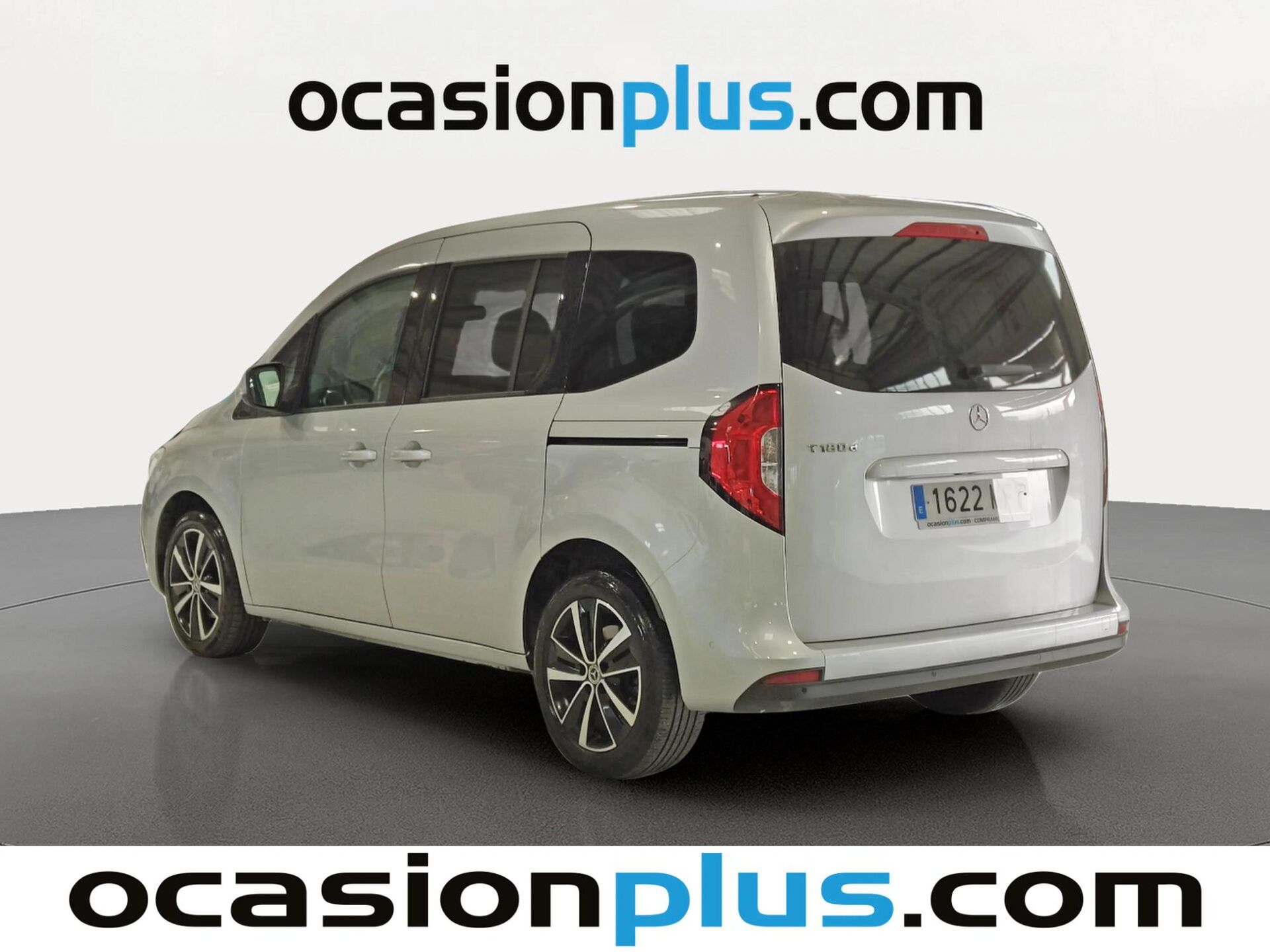 Imagen 3 de MERCEDES Clase A