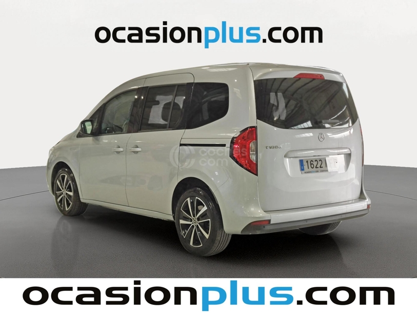 Foto del MERCEDES Clase A A 180d Progressive Line Advanced 8G-DCT