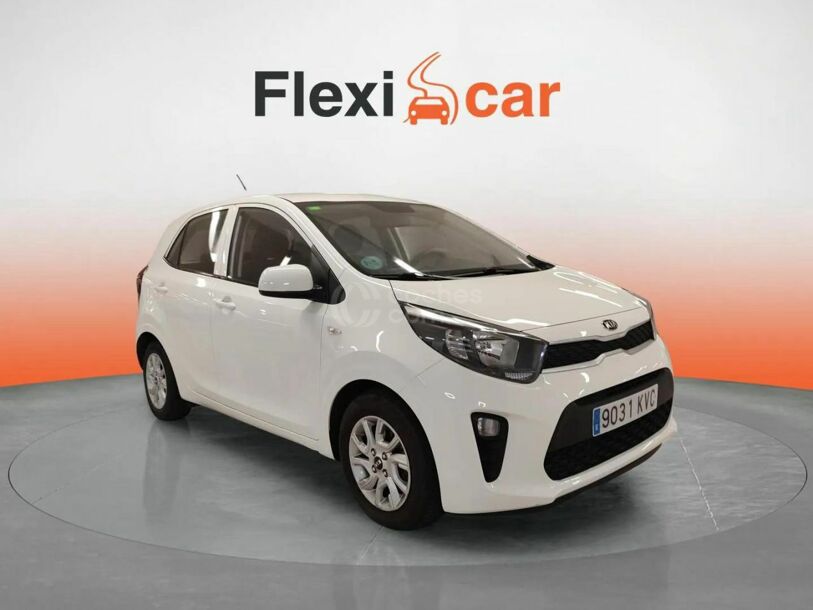 Foto del KIA Picanto 1.0 CVVT Concept Plus