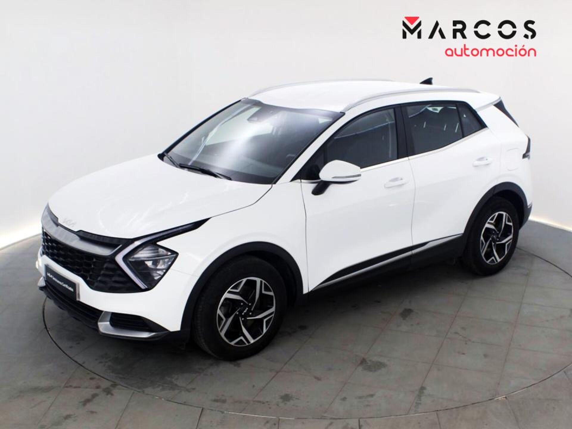 Imagen 3 de KIA Sportage