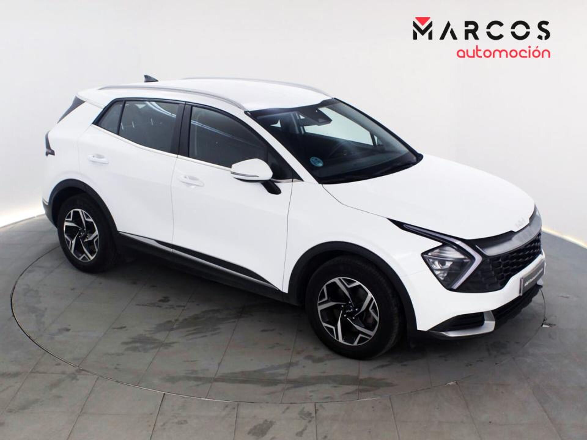 Imagen 2 de KIA Sportage