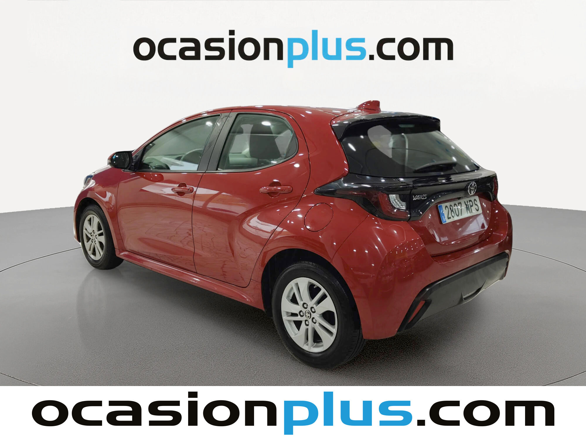 Foto del TOYOTA Yaris 125 S-Edition