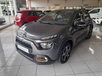 Imagen de CITROEN C3 1.2 PureTech S&S Plus 83