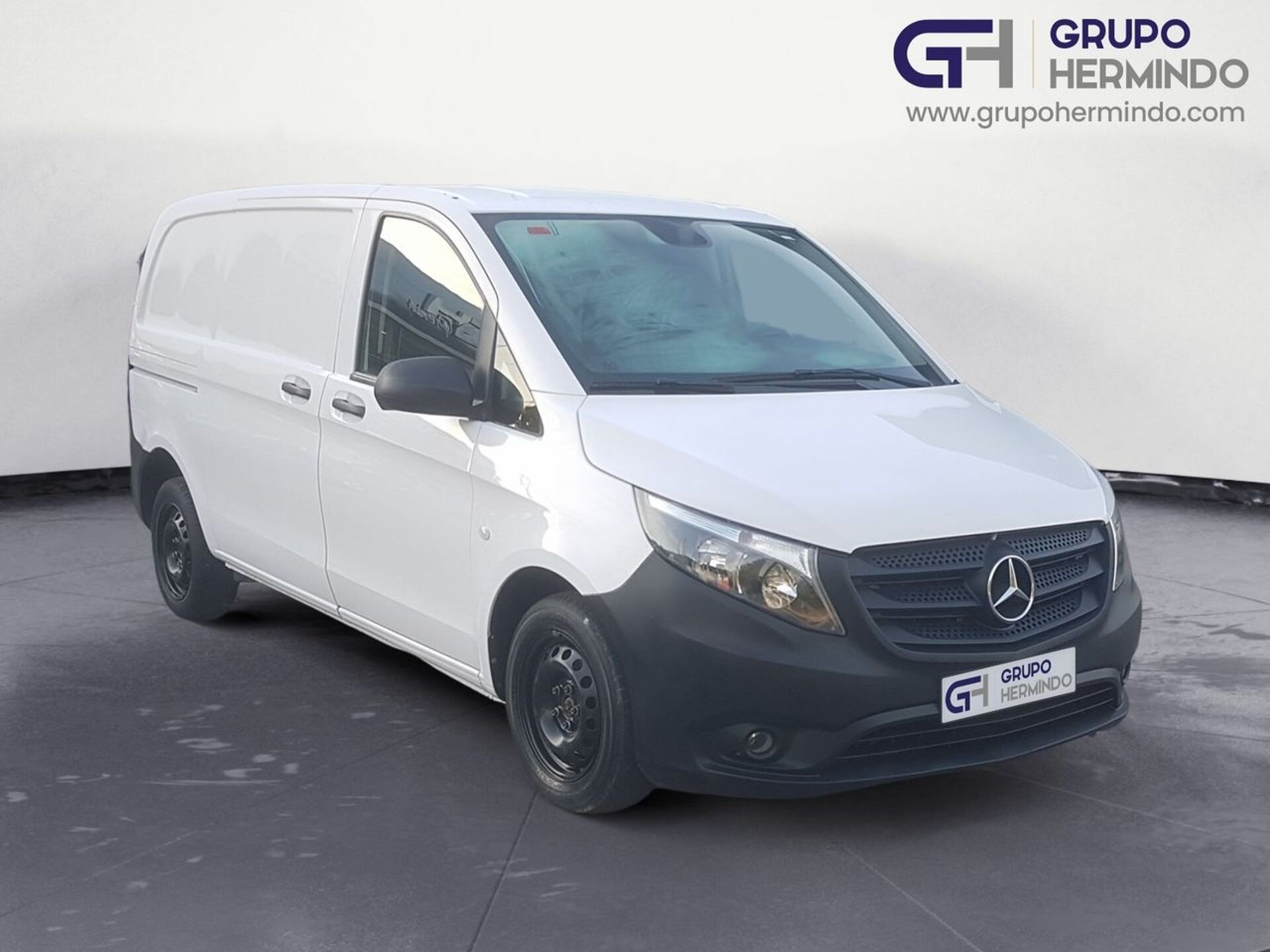 Imagen de MERCEDES Vito