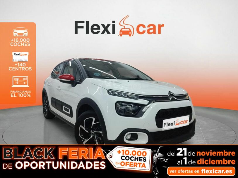 Foto del CITROEN C3 1.2 PureTech S&S Feel 83