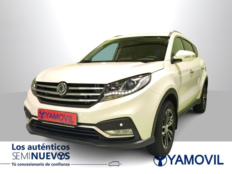 Foto del DFSK 580 1.5T Intelligent 4x2 Aut