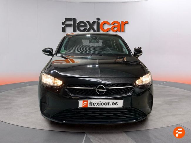 Foto del OPEL Corsa 1.5D DT S-S Edition 100