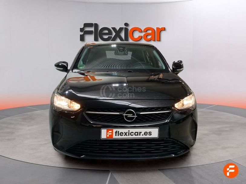 Foto del OPEL Corsa 1.5D DT S-S Edition 100