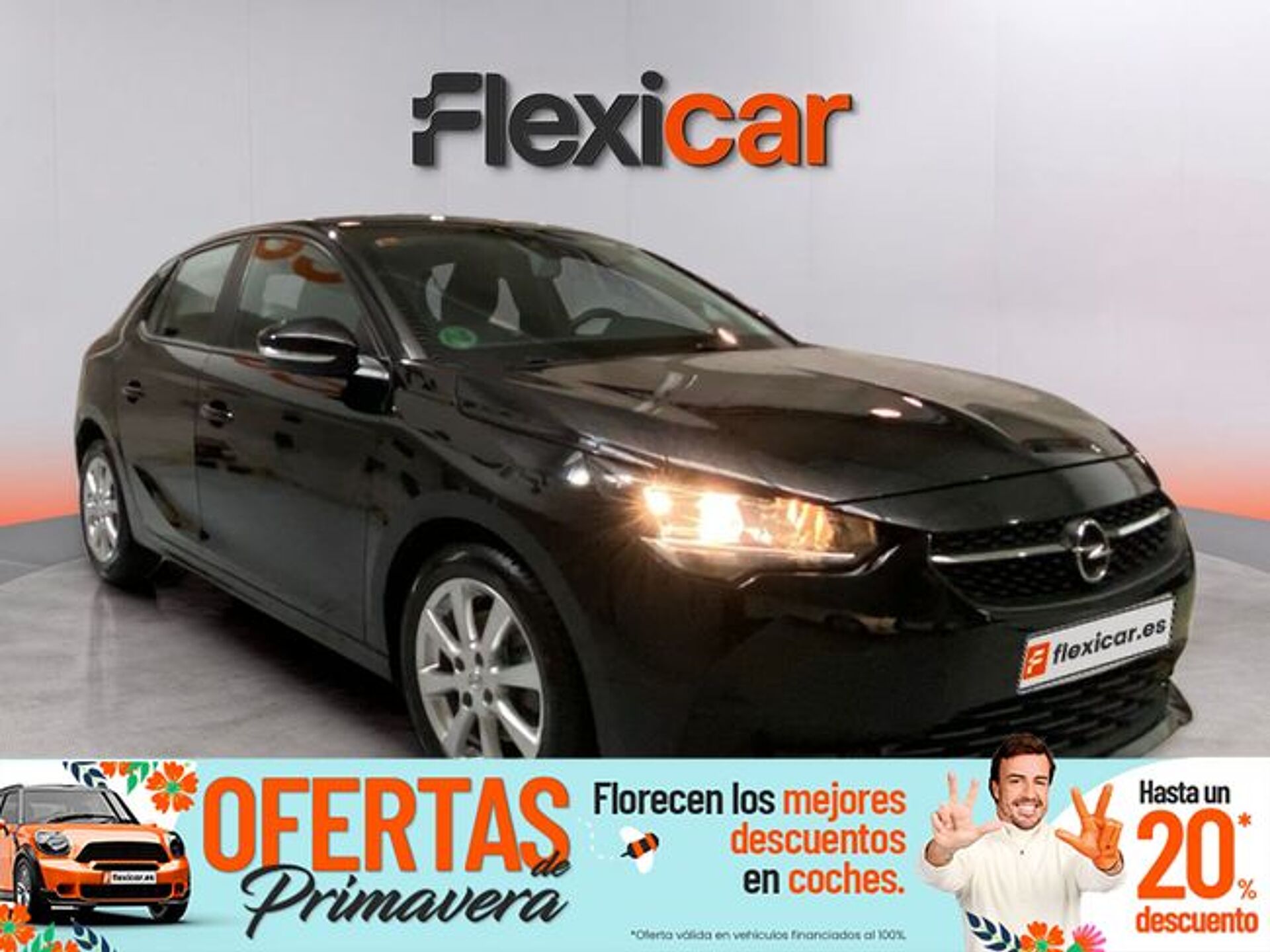 Imagen 1 de OPEL Corsa