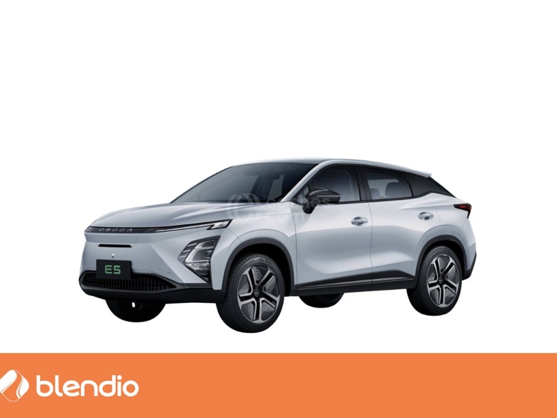 Foto del OMODA 5 EV Premium