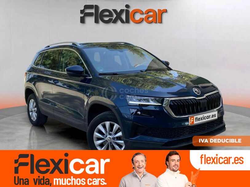 Foto del SKODA Karoq 1.5 TSI Ambition ACT DSG
