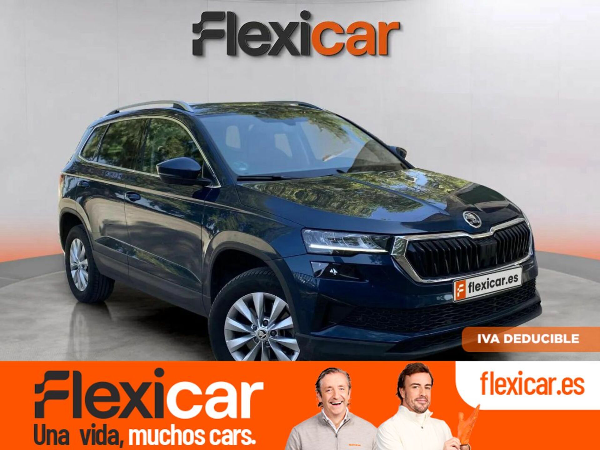 Imagen de SKODA Karoq