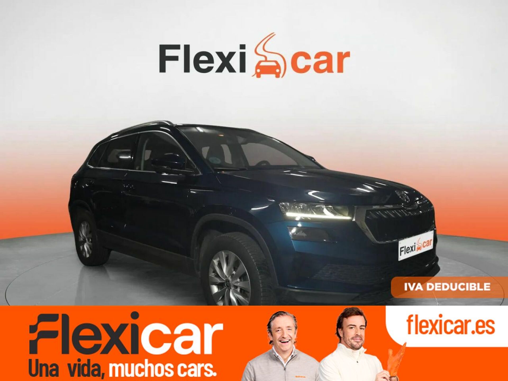 Imagen de SKODA Karoq