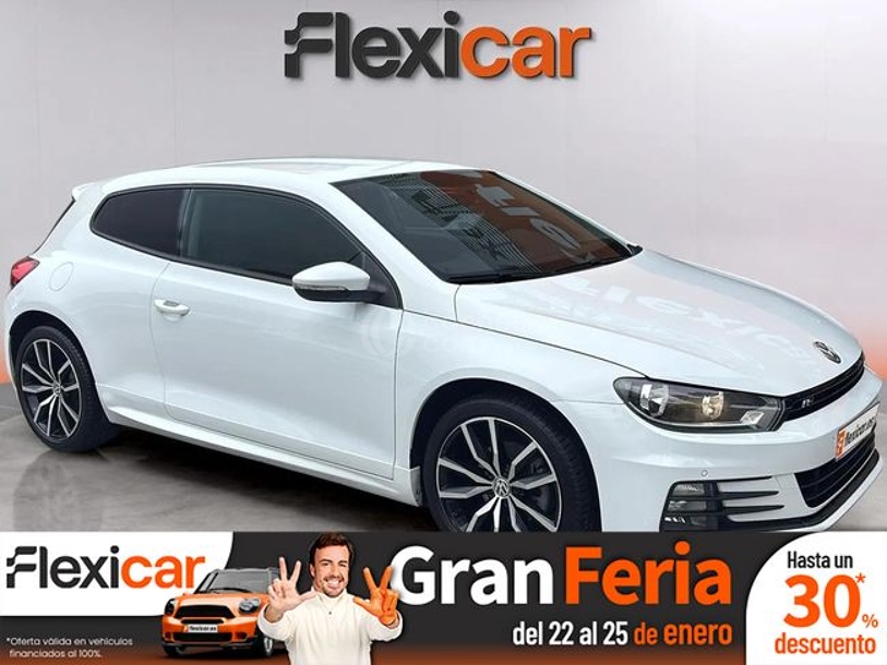 Foto del VOLKSWAGEN Scirocco 1.4 TSI BMT R-Line