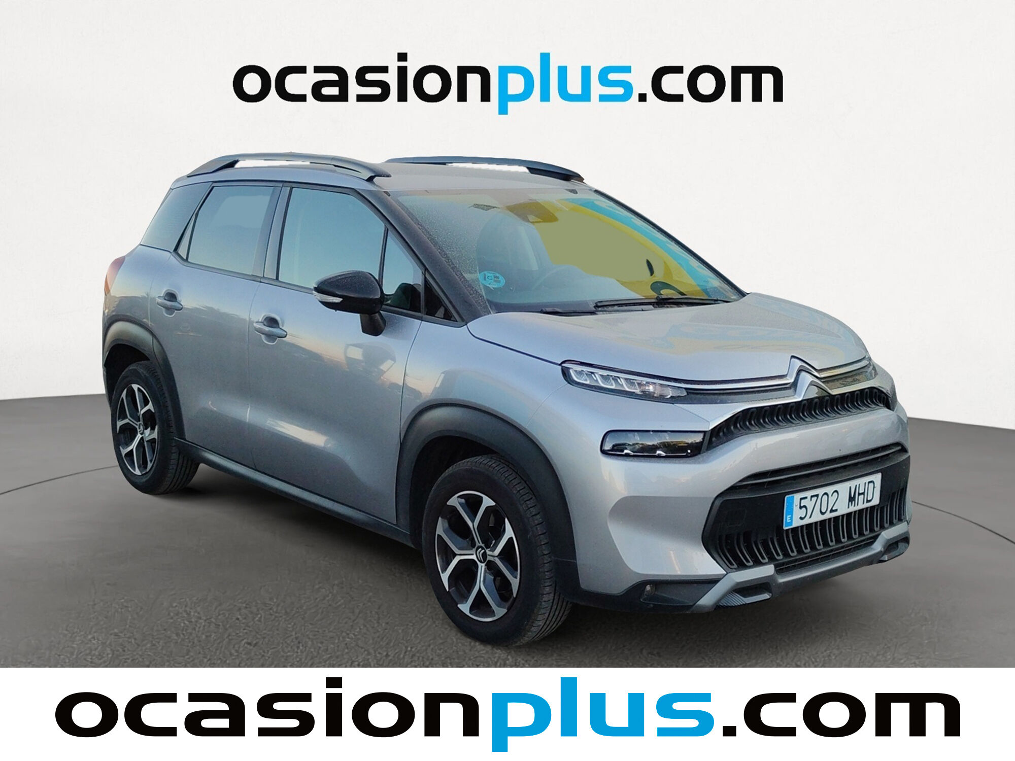 Foto del CITROEN C3 Aircross Puretech S&S Shine 110