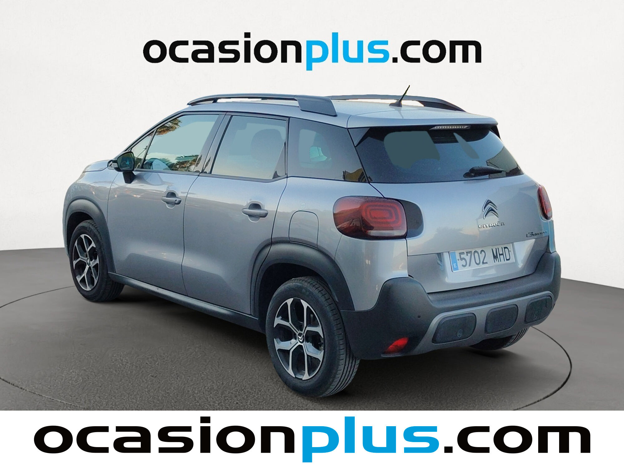 Foto del CITROEN C3 Aircross Puretech S&S Shine 110