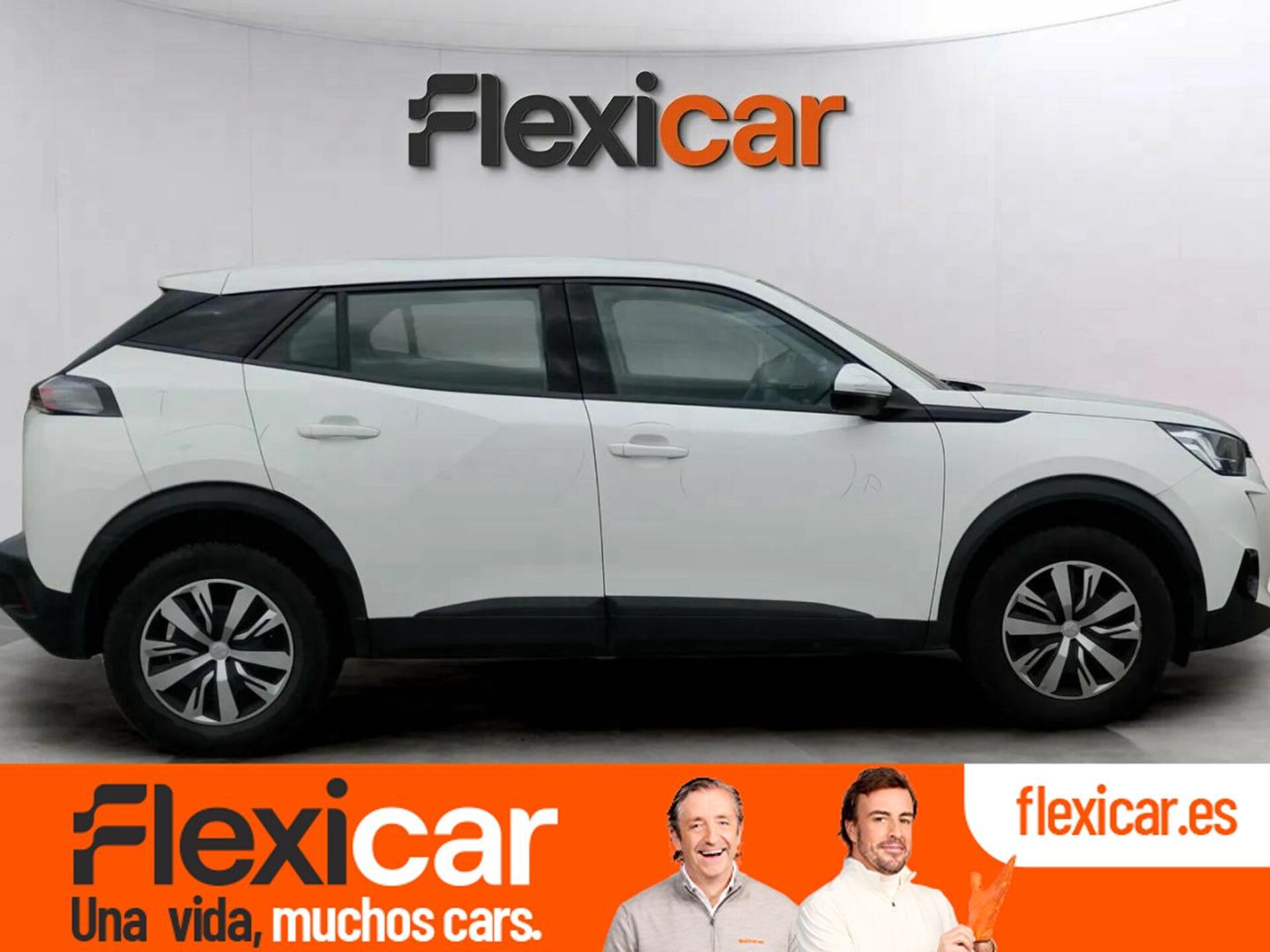 Imagen de PEUGEOT 2008