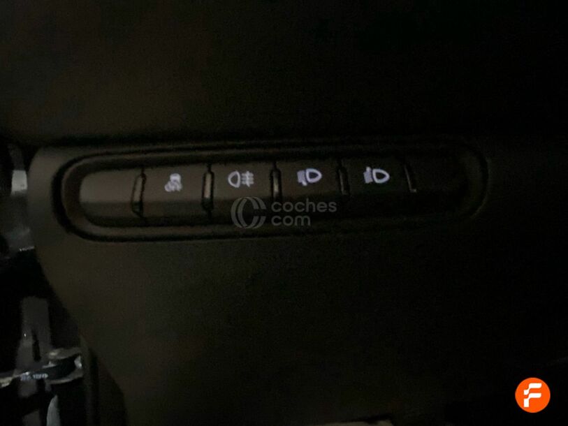 FIAT 500 e 87Kw Icon