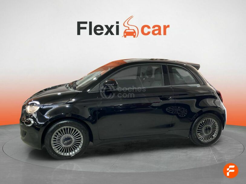 FIAT 500 e 87Kw Icon