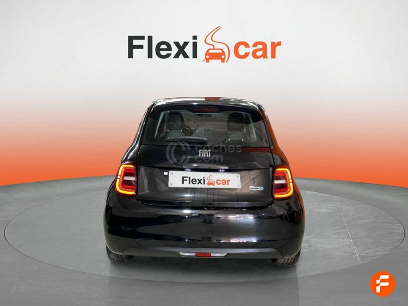 FIAT 500 e 87Kw Icon