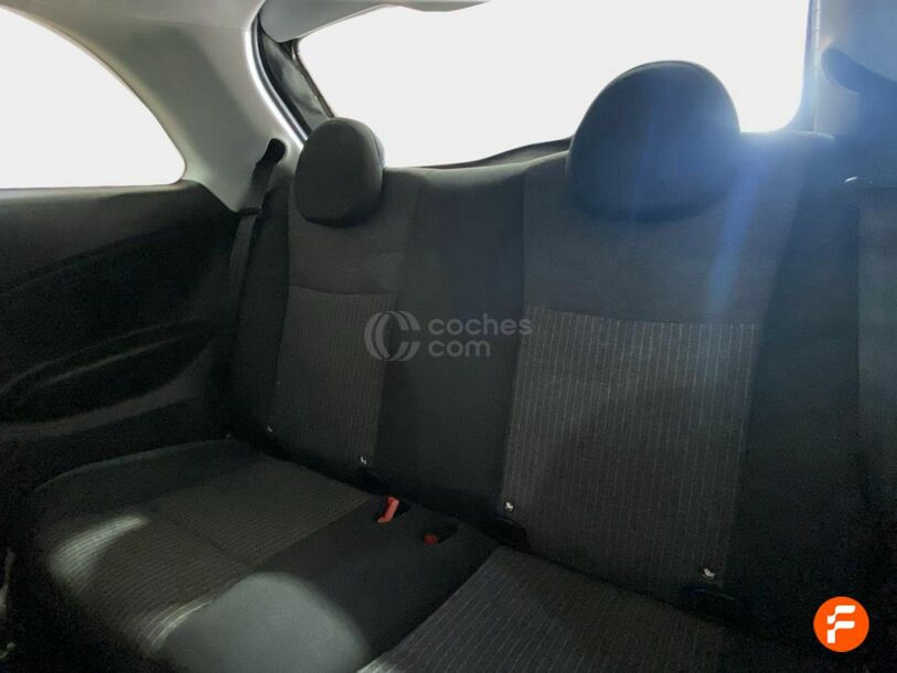 FIAT 500 e 87Kw Icon